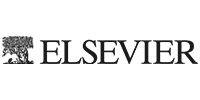 ELSEVIER logo
