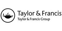 Taylor & Francis logo