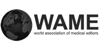 WAME logo